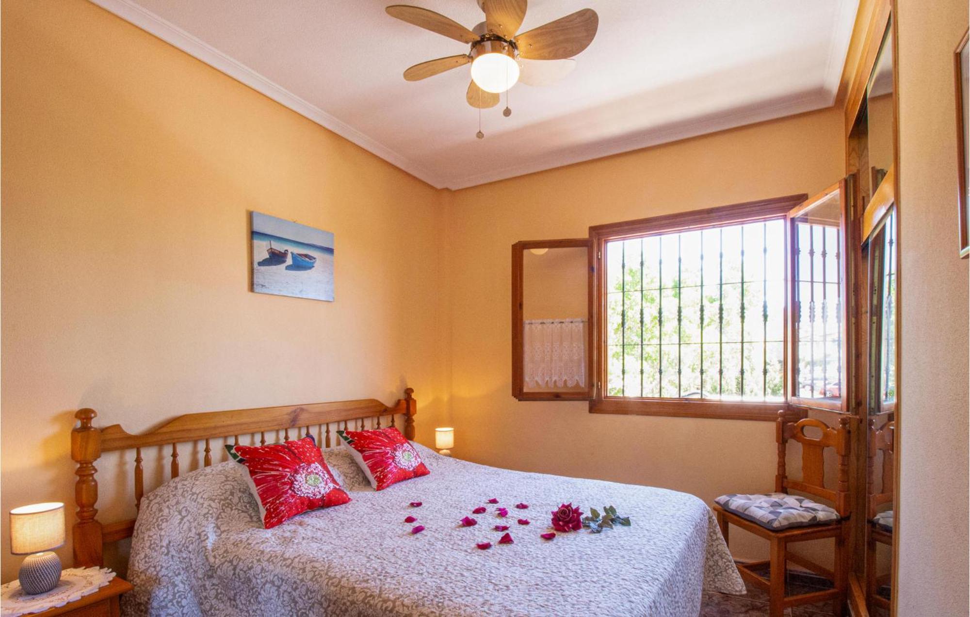 Cozy Apartment In Guardamar Del Segura Extérieur photo