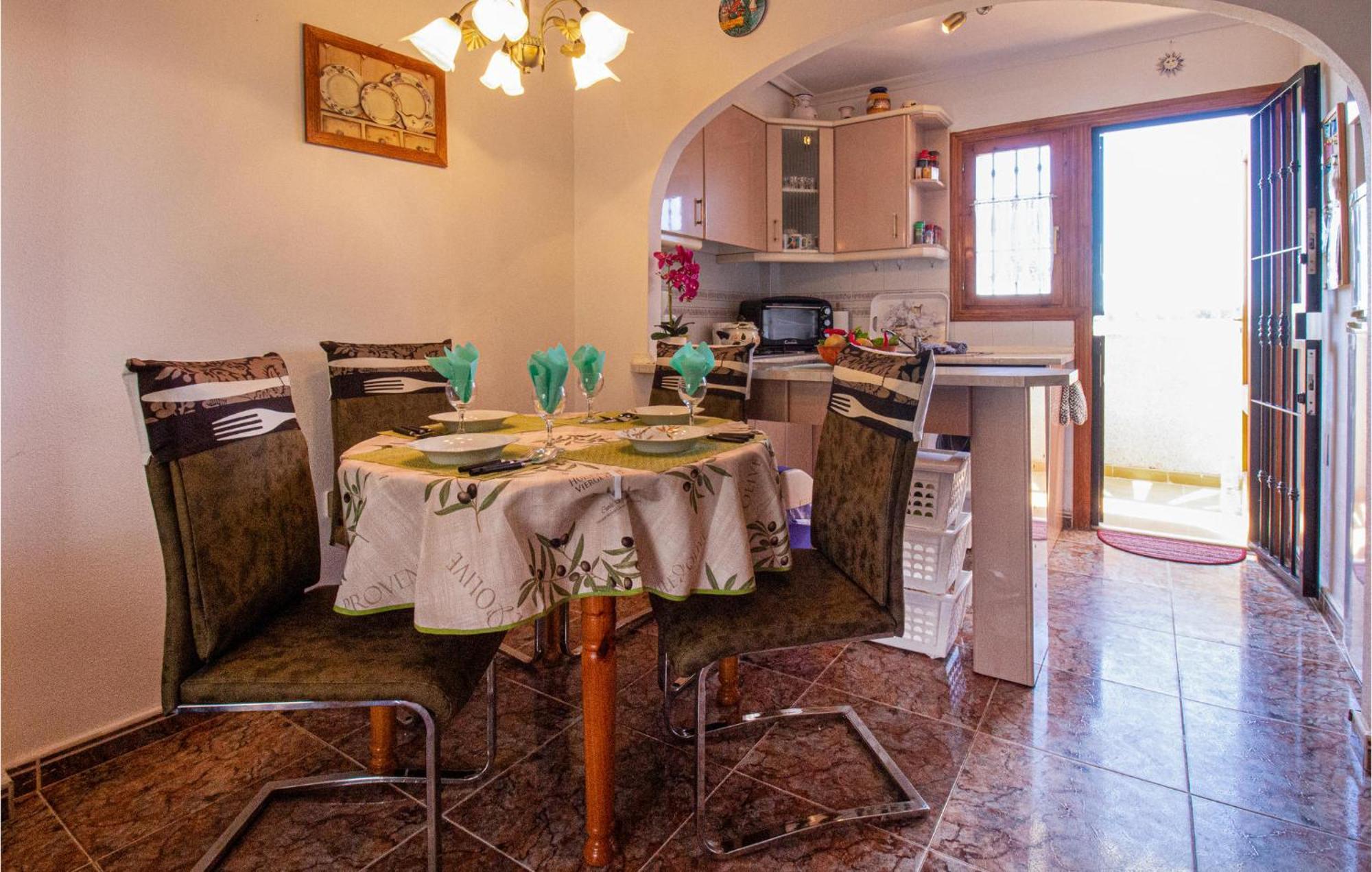 Cozy Apartment In Guardamar Del Segura Extérieur photo