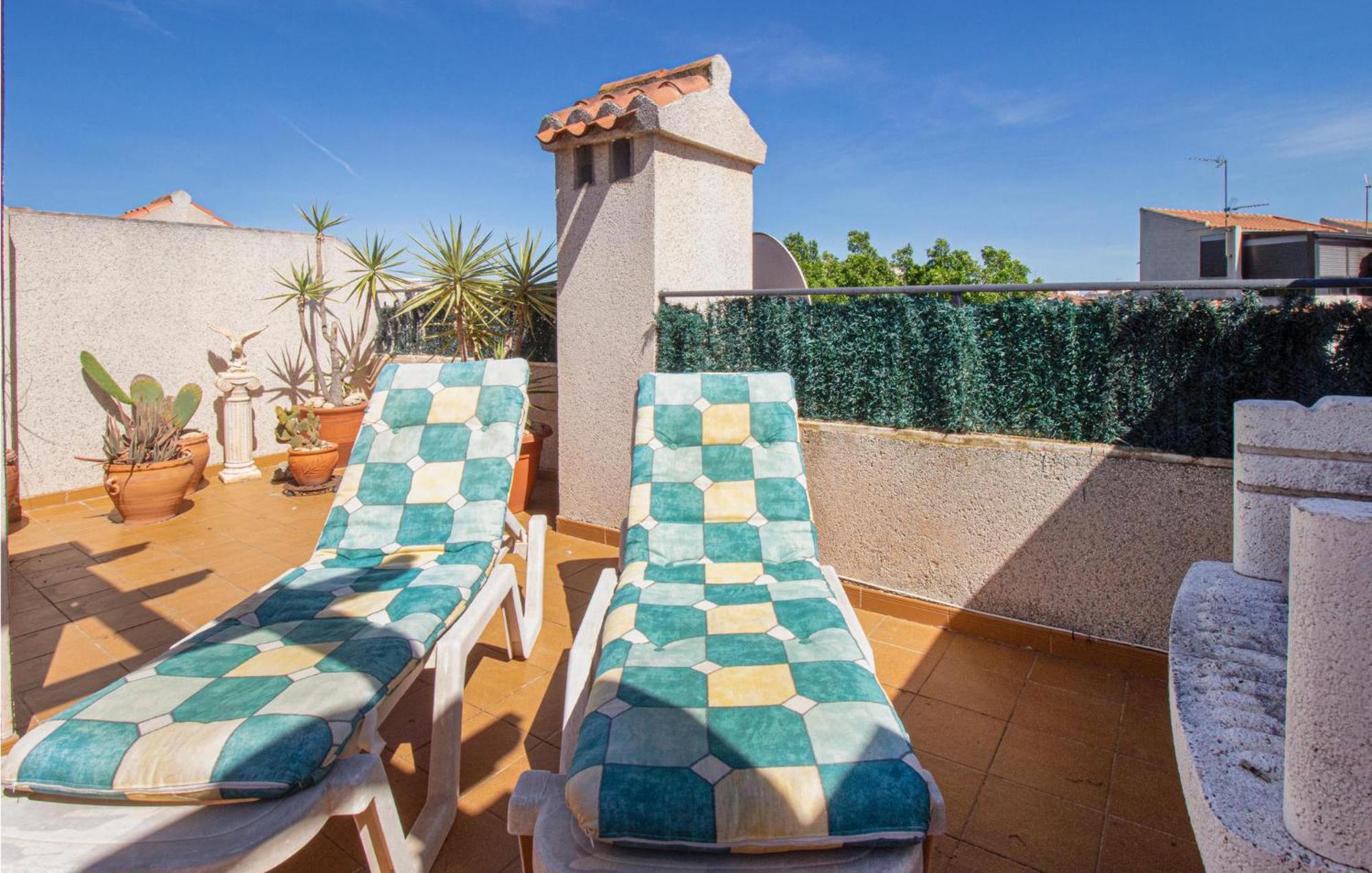 Cozy Apartment In Guardamar Del Segura Extérieur photo